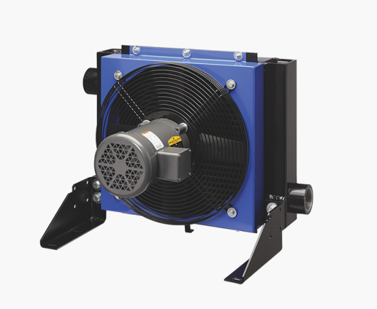Air-Cooled Aftercooler