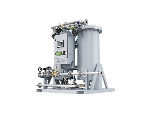 Nitrogen Generation / Filtration